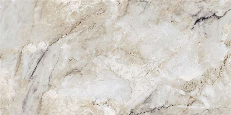 Eurotile Lithos Bianco Glossy 60x120