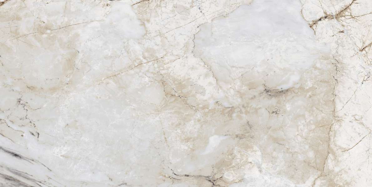 Eurotile Lithos Bianco Glossy 60x120 -2