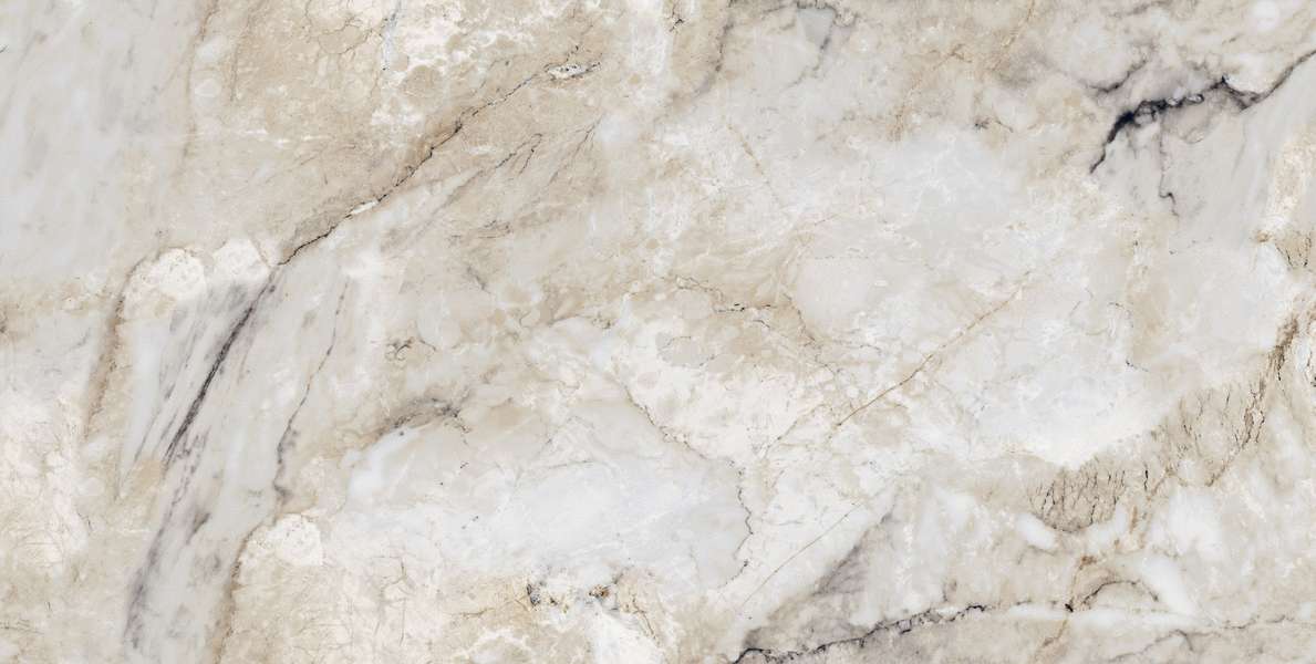Eurotile Lithos Bianco Glossy 60x120 -3