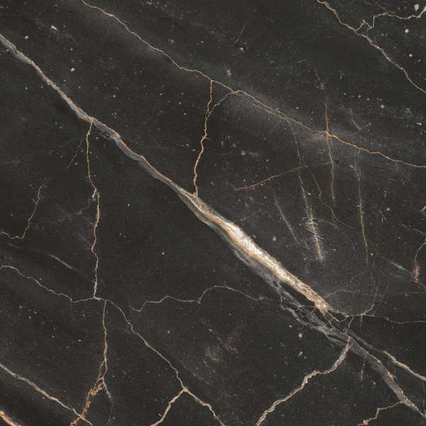 Eurotile Mirra Black Pol 60x60 ����-4