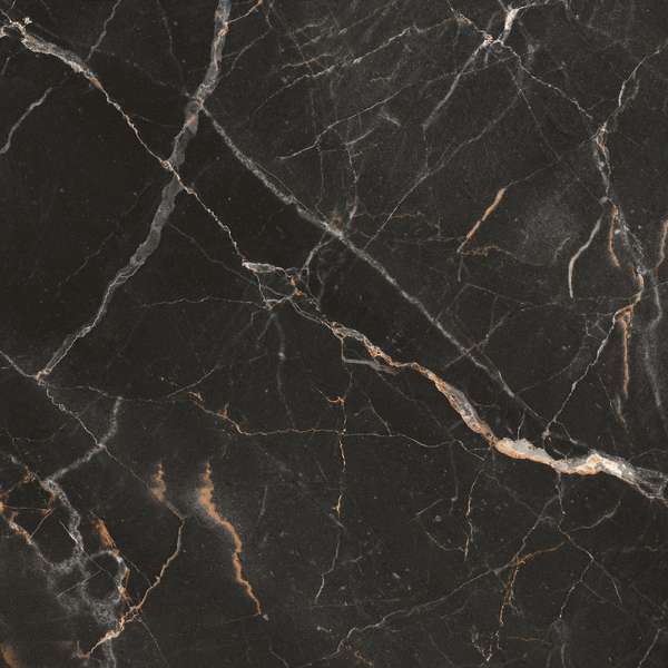 Eurotile Mirra Black Pol 60x60 ����-6