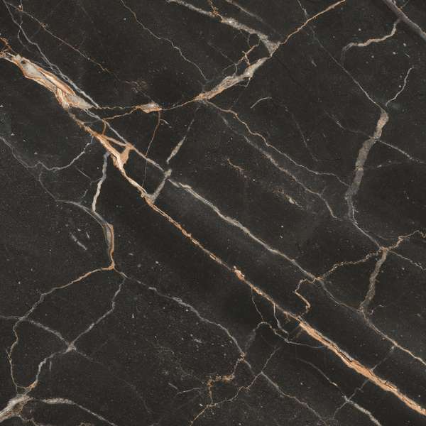 Eurotile Mirra Black Pol 60x60 ����-7