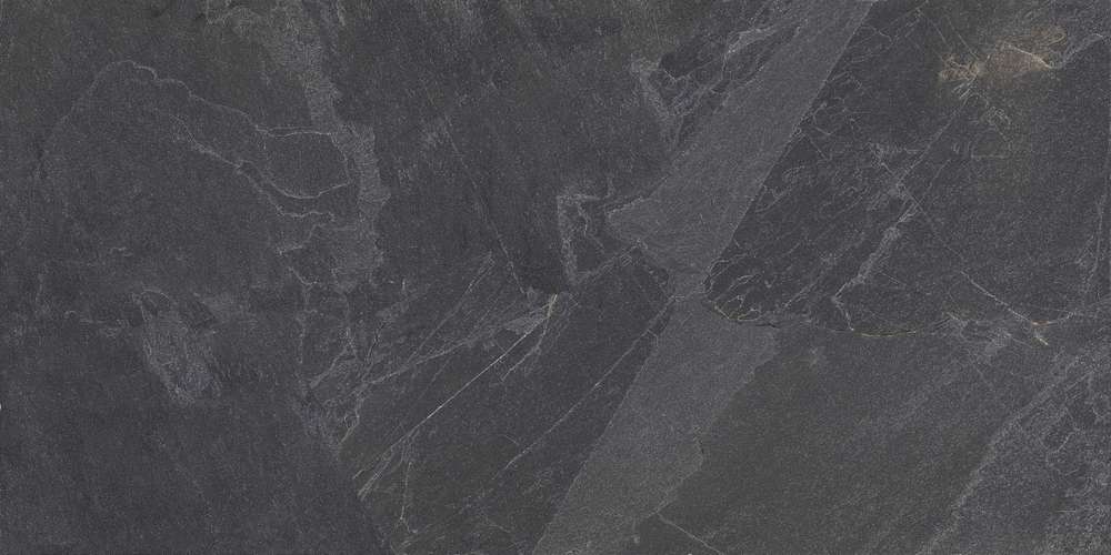 Eurotile Muretto Muretto Nero Structure 60x120 -6