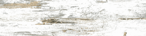 Eurotile Orion GP White 14.7x59.4 -7