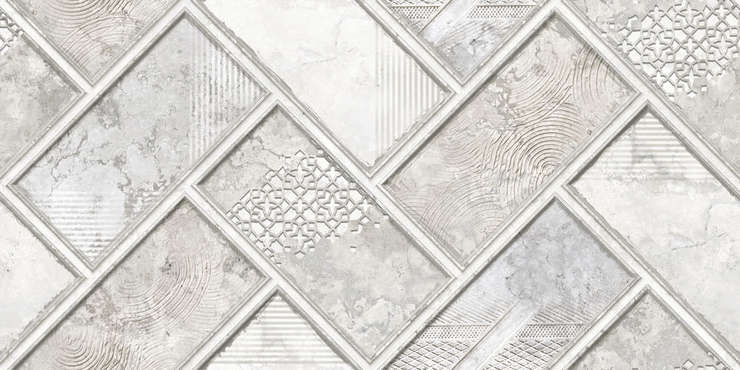 Eurotile Padma Decor Luster 30x60