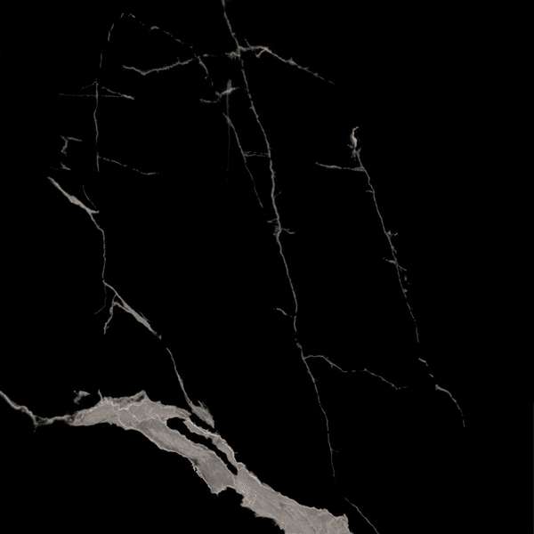 Eurotile Statuario Black Pol 60x60 ����-3