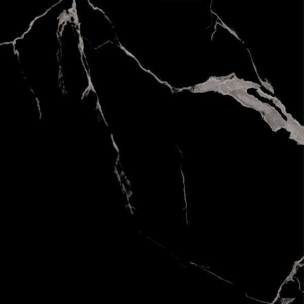 Eurotile Statuario Black Pol 60x60 ����-5