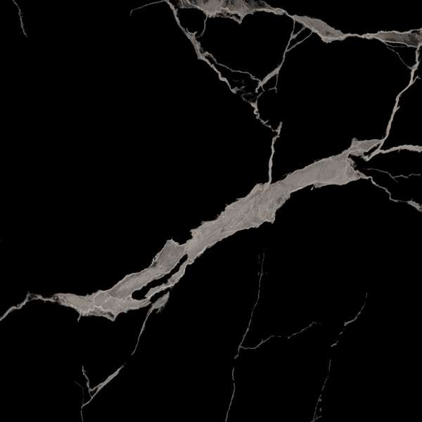 Eurotile Statuario Black Pol 60x60 ����-6