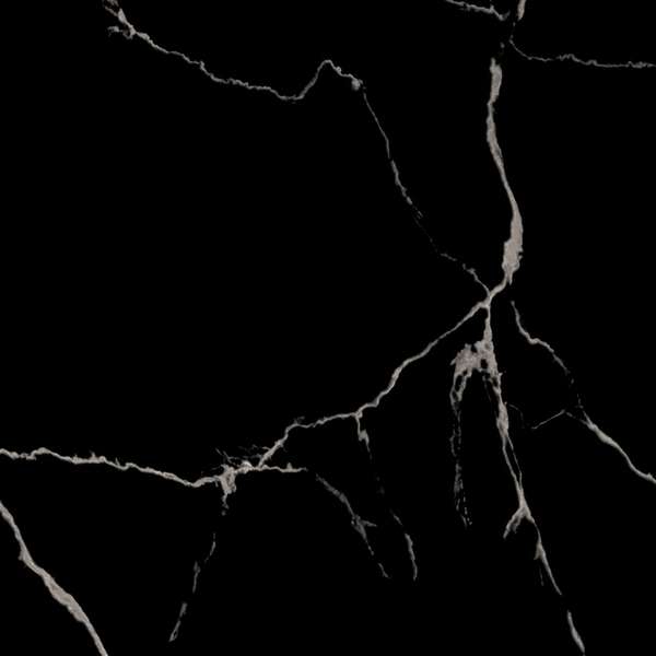 Eurotile Statuario Black Pol 60x60 ����-7