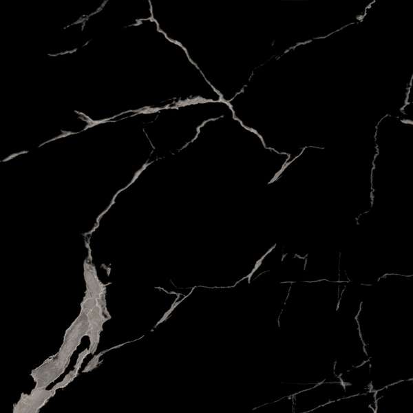 Eurotile Statuario Black Pol 60x60 ����-8