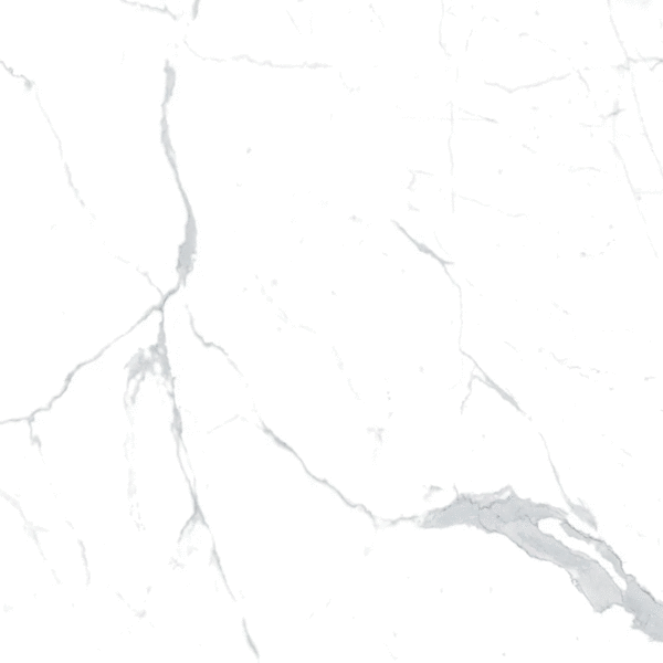 Eurotile Statuario Fond Satin 60x60 -2