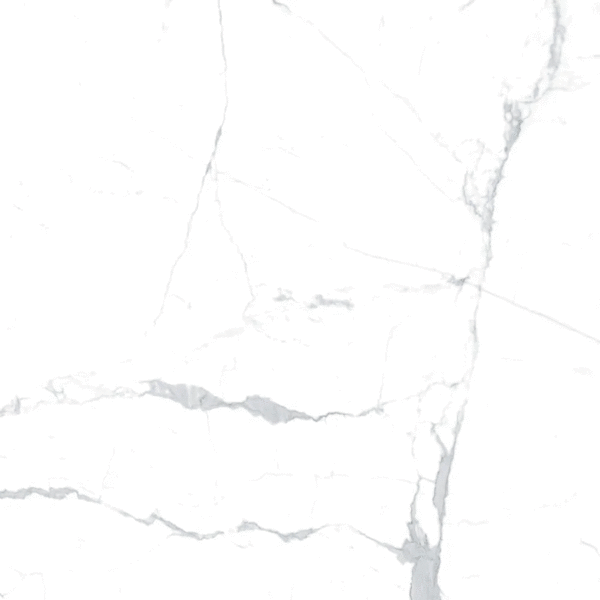 Eurotile Statuario Fond Satin 60x60 -7