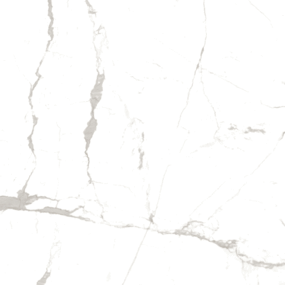 Eurotile Statuario White GP White 41.2x41.2 -3