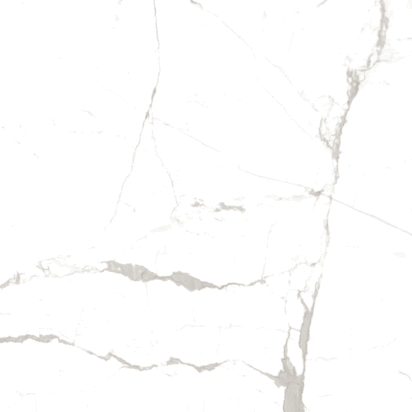 Eurotile Statuario White GP White 41.2x41.2 -6