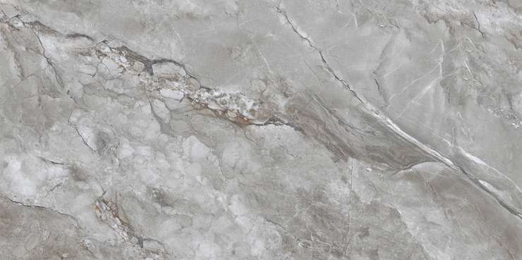 Eurotile Suzlo Grey Glossy 60x120