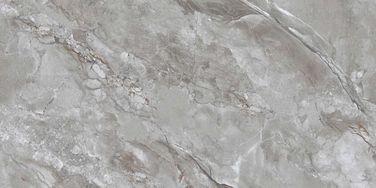 Eurotile Suzlo Grey Glossy 60x120 -7