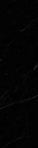 Belgiun Black Brillo High Gloss 15 mm 80x300 (800x3000)
