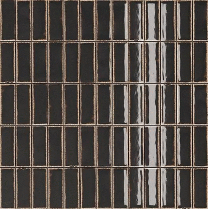 FAP Ceramiche Materia Classica Lava Mosaico 30x30