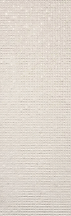 FAP Ceramiche Materia Pura Micro Bianco Matt RT 30.5x91.5