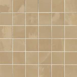 Onice Miele Mosaico 30.5x30.5 (305x305)