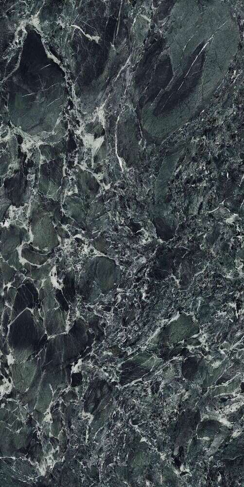 Aosta Green Marble Lucidato 150x300 (1500x3000)
