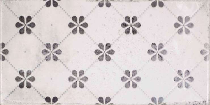 Fabresa Ceramics Vita Decor Nebbia Mix 10x20