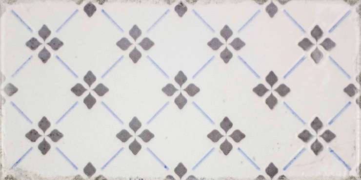 Fabresa Ceramics Vita Mare Decor Mix 10x20