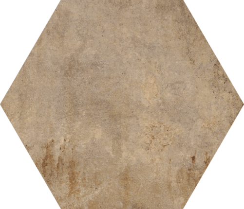 Fioranese Heritage Exagona Beige Nat