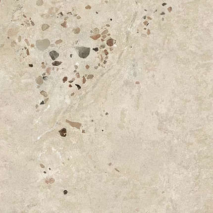 Fioranese I Cocci Siciliani Sabbia Nat Rett 60.4x60.4