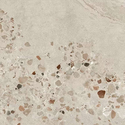 Fioranese I Cocci Siciliani Grigio Nat Rett 60.4x60.4