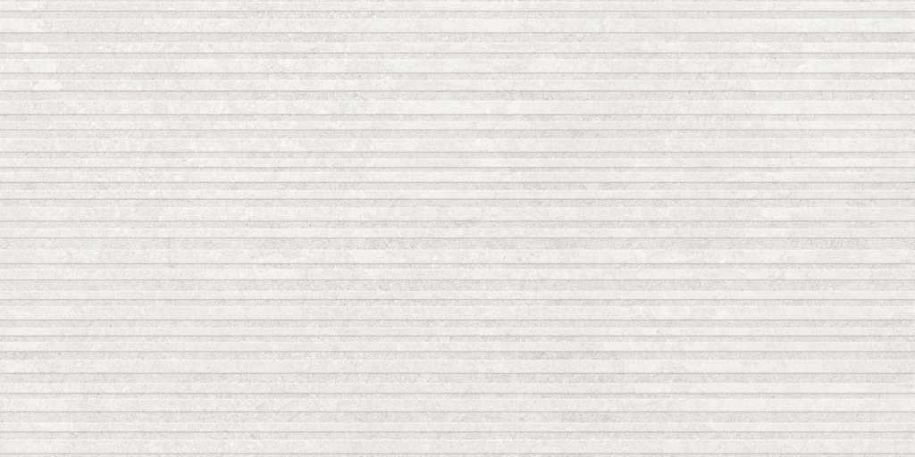 Cannete White Nat. Rett. 3D Tech 60x120 (1200x600)