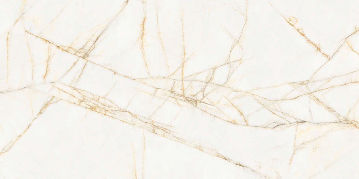 Flaviker Supreme Hedonism Golden Spider Nat R 60x120 -3