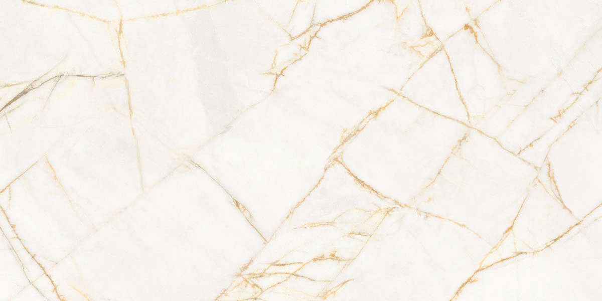 Flaviker Supreme Hedonism Golden Spider Nat R 60x120 -4