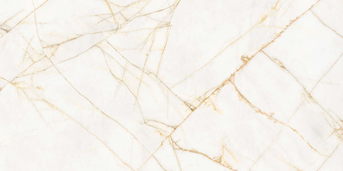 Flaviker Supreme Hedonism Golden Spider Nat R 60x120 -12