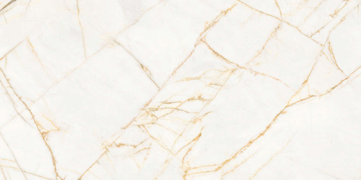 Flaviker Supreme Hedonism Golden Spider Nat R 60x120 -14
