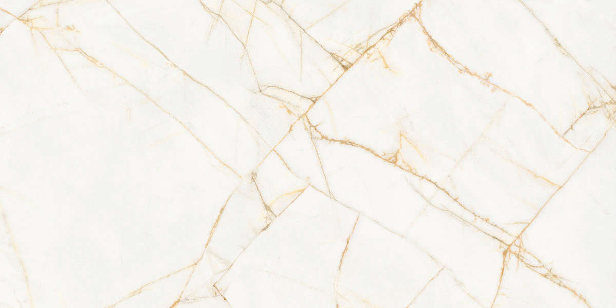 Flaviker Supreme Hedonism Golden Spider Nat R 60x120 -15