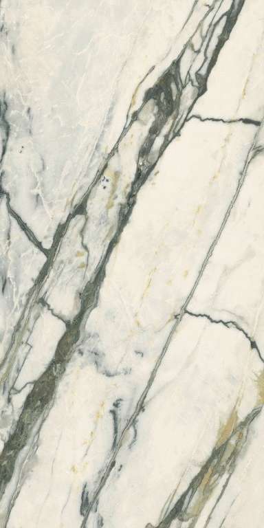 Calacatta Emerald Lux 120x280 (1200x2800)