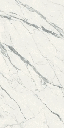Fondovalle Infinito 2.0 INF2586 Statuario Extra Lux Ret 6mm 60x120