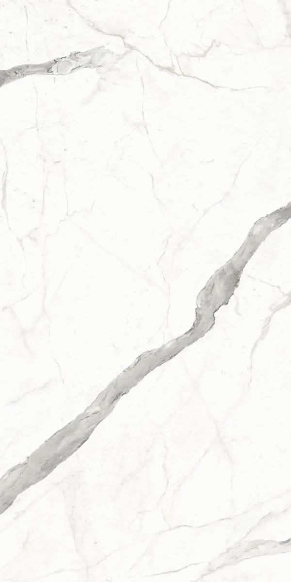 Statuario Extra Matt 6mm 60x120 (600x1200)