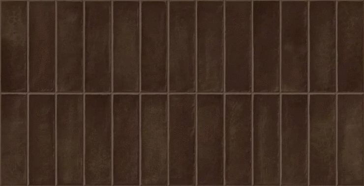 Gaya Fores Deco Artis Plus Cocoa 32x62.5