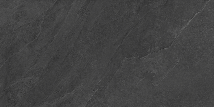 Geotiles Ardesia Black Matt Rect R11 60x120