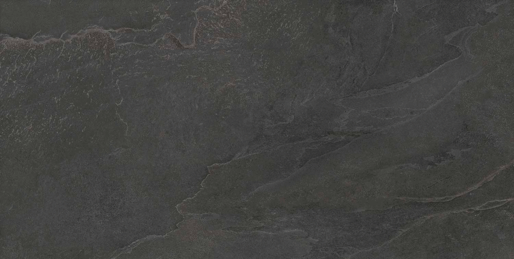 Geotiles Ardesia Black Matt Rect R11 60x120 -2
