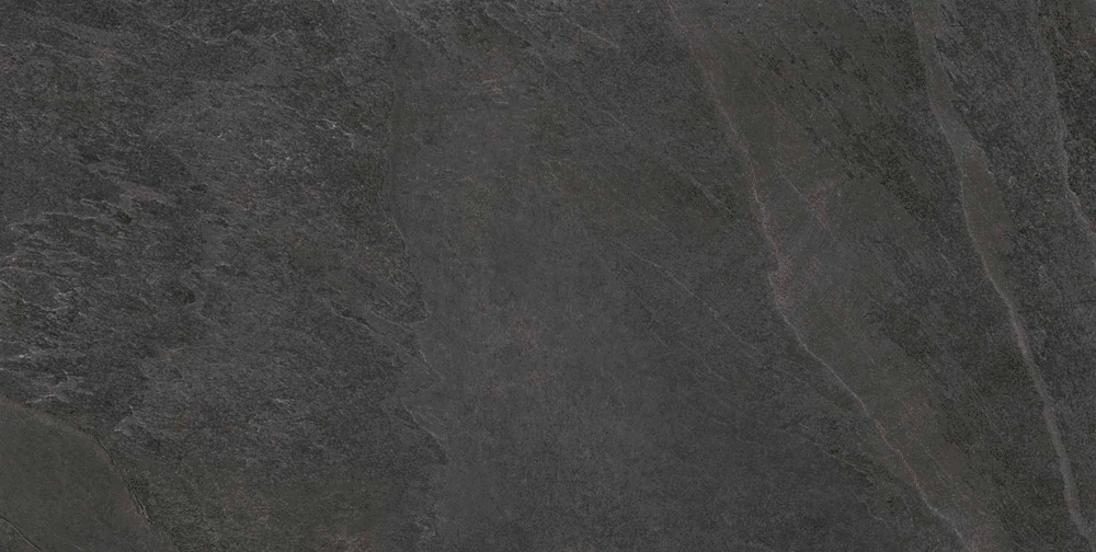 Geotiles Ardesia Black Matt Rect R11 60x120 -3