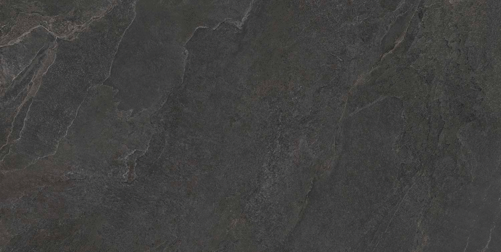 Geotiles Ardesia Black Matt Rect R11 60x120 -4