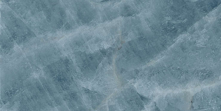 Geotiles Frozen Blue 60x120