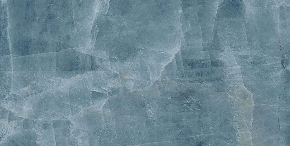 Geotiles Frozen Blue 60x120 -3