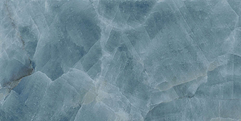 Geotiles Frozen Blue 60x120 -4