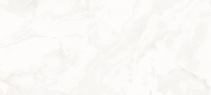 Geotiles Oni White Matt 120x280
