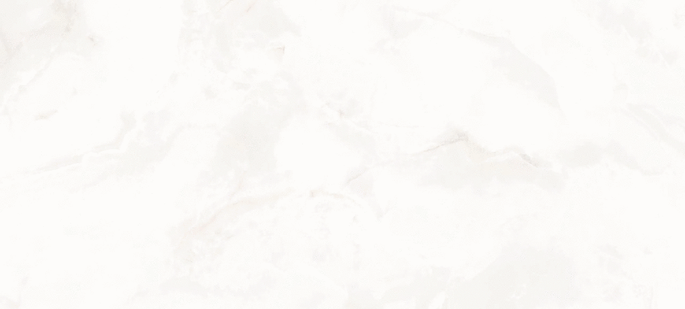 Geotiles Oni White Matt 120x280 -2