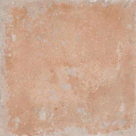 Geotiles Terracotta Red 45x45 -5